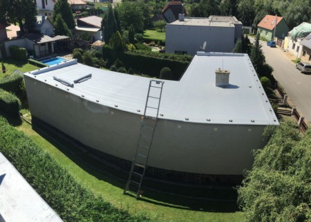 BD Vinohradská, Praha 3
…