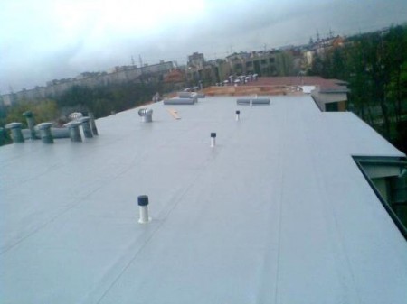 BD Vinohradská, Praha 3
…