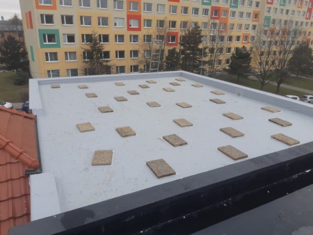 BD Vinohradská, Praha 3
…