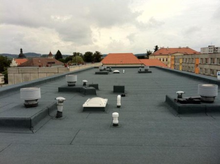 BD Vinohradská, Praha 3
…
