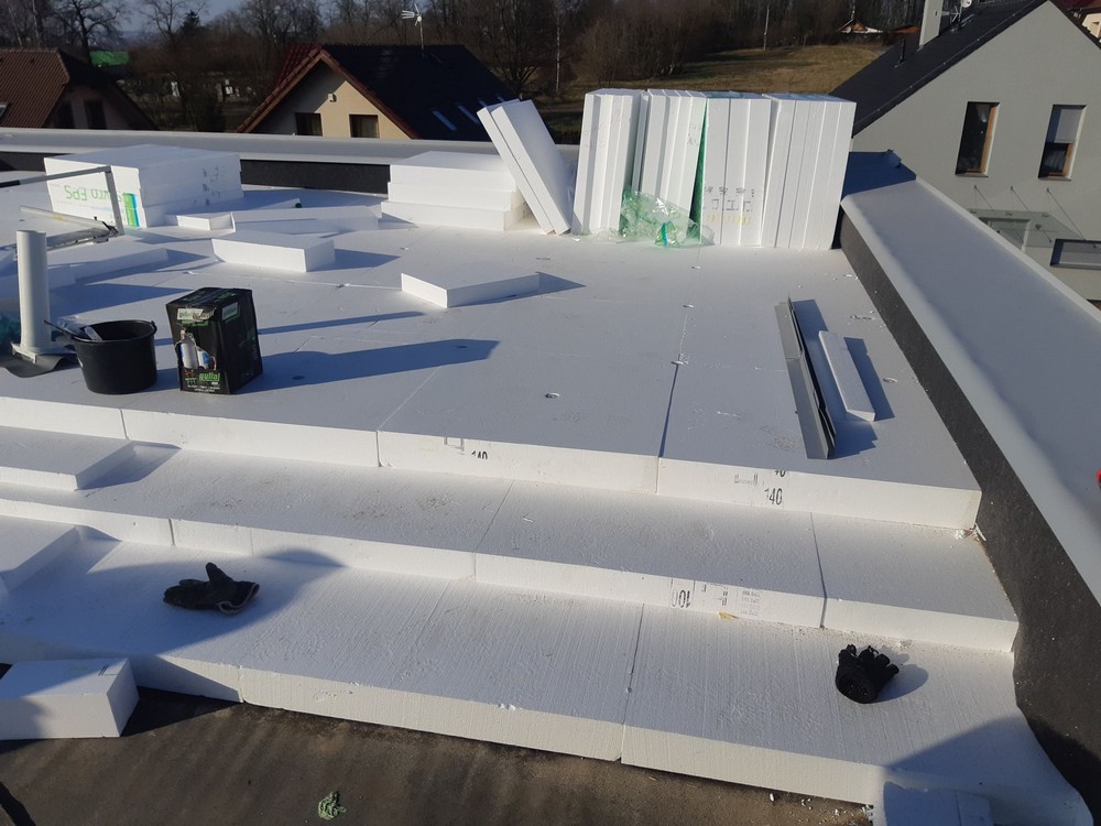 Aktuálně provádíme rekonstrukci ploché střechy v&nbsp; Praze, městské části Dubeč. Při realizaci je nutné navýšení spodní atiky.

Realizace 02/2018

[ngg src=“galleries“ ids=“70″ display=“basic_thumbnail“]…